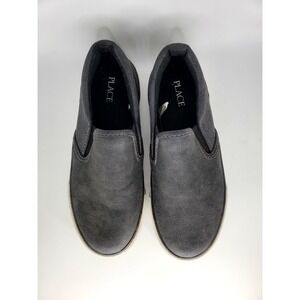 The Children's Place Boy's‎ Casual Slip on Shoes Loafer Size 3